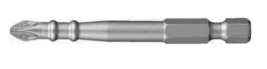 Біта Whirlpower Exclusive PZ 1 x 70 мм 10 шт (4714102536645)