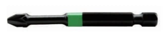 Bit udarowy Whirlpower Impact PZ 1 x 90 mm 2 szt (4710616693522)
