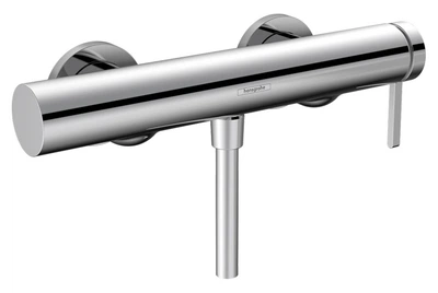 Змішувач для душу hansgrohe Finoris 76620000, хром