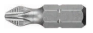 Біта Whirlpower PH / RSC 1/4 4 x 25 мм 10 шт (4714102520002)