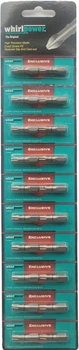 Біта Whirlpower Exclusive Torx 1/4 20 x 25 мм 20 шт (4710150006222)