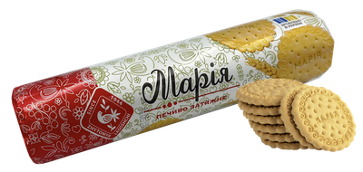 Печиво затяжне Марія, 270г (214194)