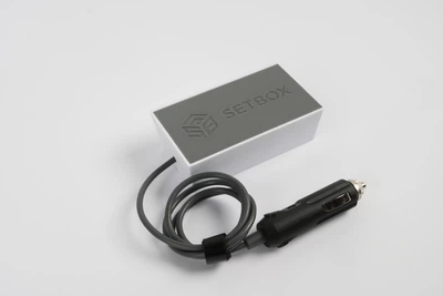Адаптер Starlink Mini для авто 12V