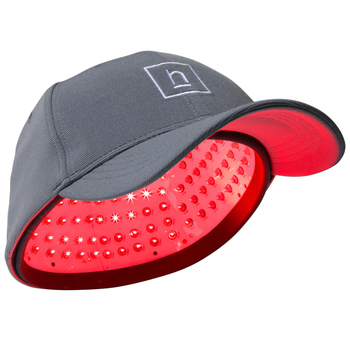 Лазерна кепка для росту волосся HAIRMAX PowerFlex Laser 272 Cap (HM-1012)