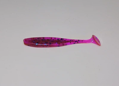 Силиконовая приманка Relax Bass 2,5 S175