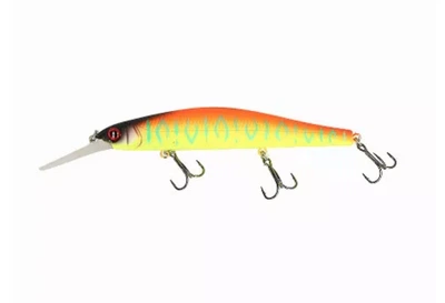 Воблер Strike Pro Inquisitor MDR 110 SP A242S