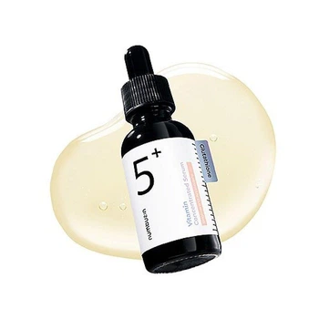 Сыворотка Numbuzin No.5 Vitamin Concentrated Serum 30 мл