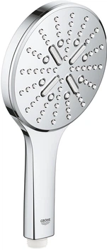 Ręczna słuchawka prysznicowa Grohe Rainshower Smartactive 130 26574000