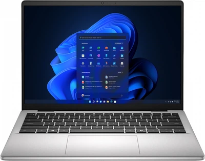 Laptop Dell Pro 14 Essential PV14250 (PV14255_KRK_501) Platinum Silver