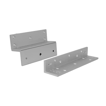 Куток Yli Electronic MBK-180ZL-W монтажний з водонепроникним покриттям для системи контролю доступу (305902)