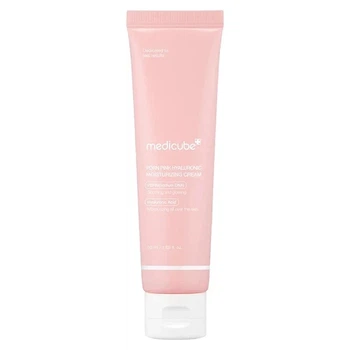 Крем Medicube PDRN Pink Hyaluronic Moisturizing Cream 50 мл
