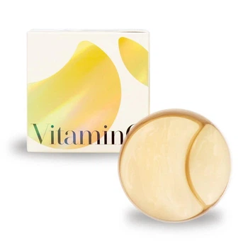 Патчі K-SECRET VITAMIN C Extra Illuminating Eye Gel Patches
