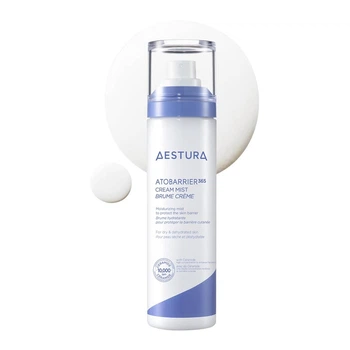 Крем-спрей AESTURA ATOBARRIER365 с 10 000 ppm, 120 мл