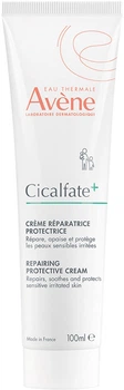 Крем Avene Cicalfate+ Repairing Protective Cream 40 мл