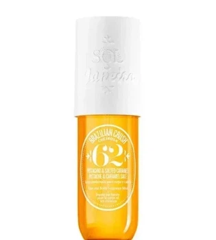 Спрей Sol de Janeiro Brazilian Crush Cheirosa 62 90 ml