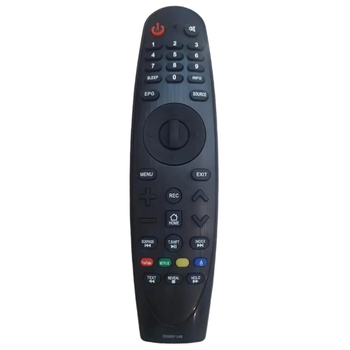 Пульт до OUTBOND ED20DF-05B