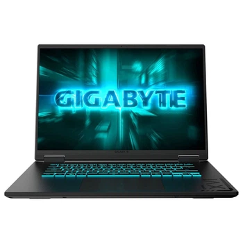 Ноутбук Gigabyte GAMING R7-260 16" 16GB 512GB DOS GAM A16 3TH