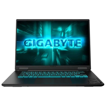 Ноутбук Gigabyte GAMING CI7-13620H 16" 32GB/1TB DOS (GAM A16 CVH)