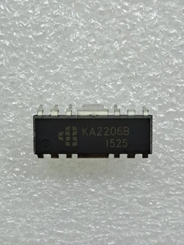 Микросхема KA2206B (МС0880)