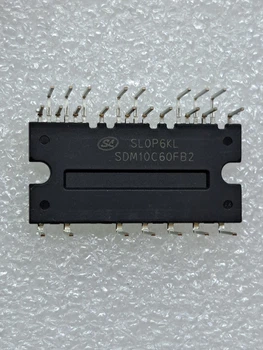 Микросхема SDM10C60FB2