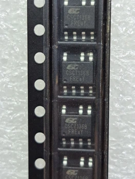 Микросхема CSC7136B (МС2906)
