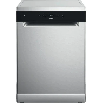 Посудомоечная машина Whirlpool W2F HD624 X