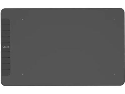 Графический планшет VEIKK VK1060, Black