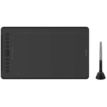 Планшет Huion H1161 USB, Black