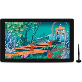Графический монитор Huion Kamvas 24, Black