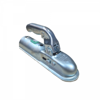 Сцепное устройство Knott-Autoflex K14-B N3/60 6E0031.004 для круглого дышла 60 мм, до 1400 кг.