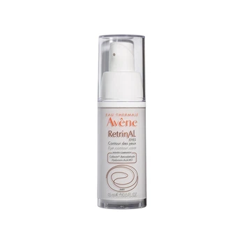 Высокоэффективный крем для области вокруг глаз Avène Retrinal Eyes 15 мл (КОСМ02140)