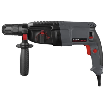 Перфоратор SDS-PLUS - RH 26-85 С (850Вт, 26мм) (FORTE)