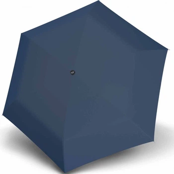 Парасолька Knirps автоматична Mini Duomatic Sunset Navy Kn95-8100-1201