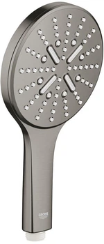 Ręczna słuchawka prysznicowa Grohe Rainshower Smartactive 130 26574AL0