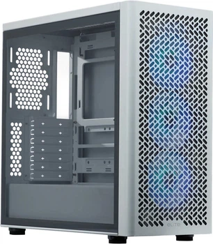 Obudowa Cooler Master Elite 502 White (E502-WGNN-S00)