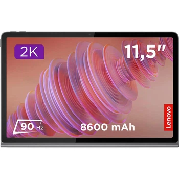 Планшет Lenovo Tab Plus Wi-Fi 8/256GB Luna Grey