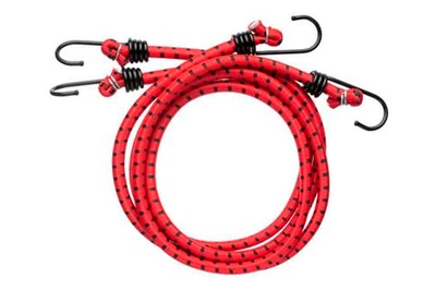 Гумки багажні Intertool 1000 мм Storm (2 шт.)