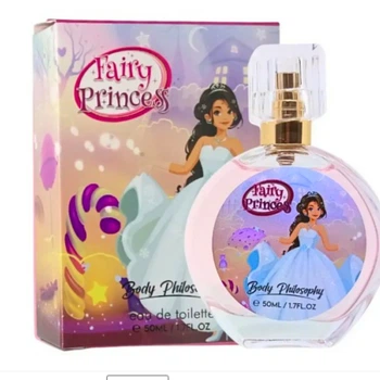 Дитяча туалетна вода Fairy Princess 50 мл.