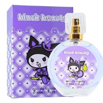 Детская туалетная вода Black Beauty 50 мл.
