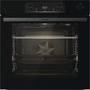 Духова шафа електрична Gorenje BSA6737E15BG