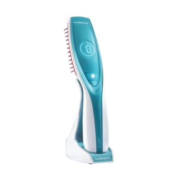 Лазерная расческа для роста волос HAIRMAX Ultima 12 LaserComb Hair Growth Device (HM-1002)