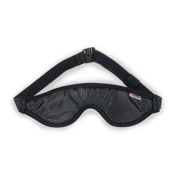 Маска для сна Tatonka Eye Mask, Black