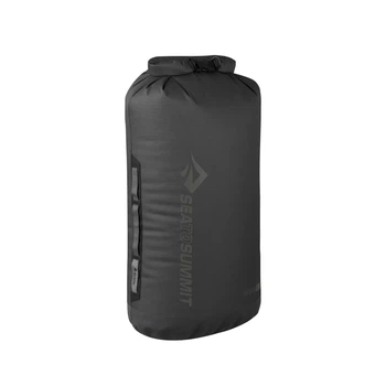 Гермочохол Sea to Summit Big River Dry Bag 35 л, Jet Black