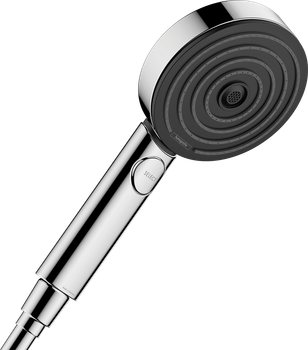 Ручна лійка для душу Hansgrohe Pulsify Select S 105 EcoSmart 24101000