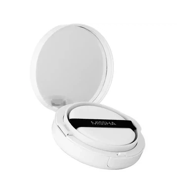 Кушон Missha Cushion Moist Up SPF50+/PA+++ №21