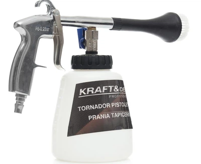 Пневматический распылитель пены Kraft&Dele KD10378