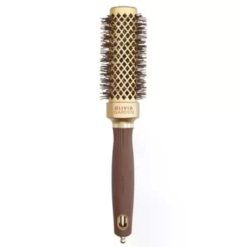 Термо брашинг Pro Thermal COPPER OLIVIA GARDEN 25 мм