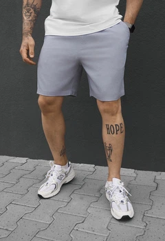 Шорти Staff wi light gray XXL