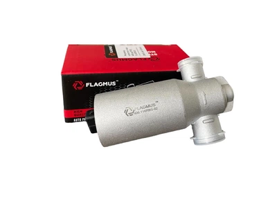 Регулятор холостого ходу РХХ 60 Газель,Волга дв.406,405 FLAGMUS Flagmus (406114705102)