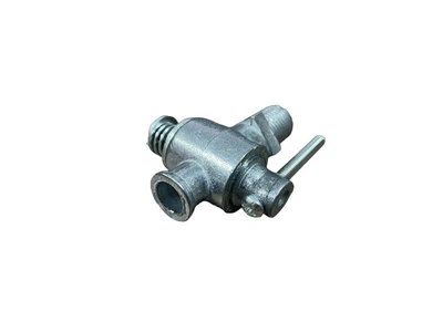 Кран блока Волга,МТЗ радиатор с штырем КР-2 FLAGMUS Flagmus (FL7017030101)
